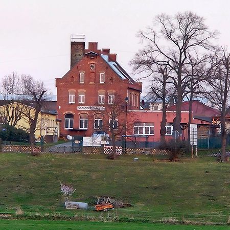 Gaestehaus Bad Duerrenberg Esterno foto