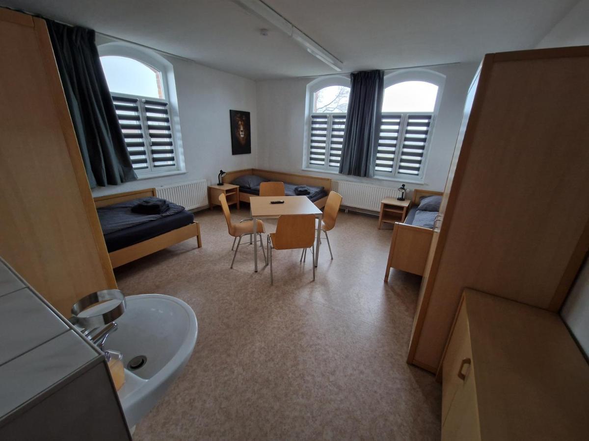 Gaestehaus Bad Duerrenberg Esterno foto