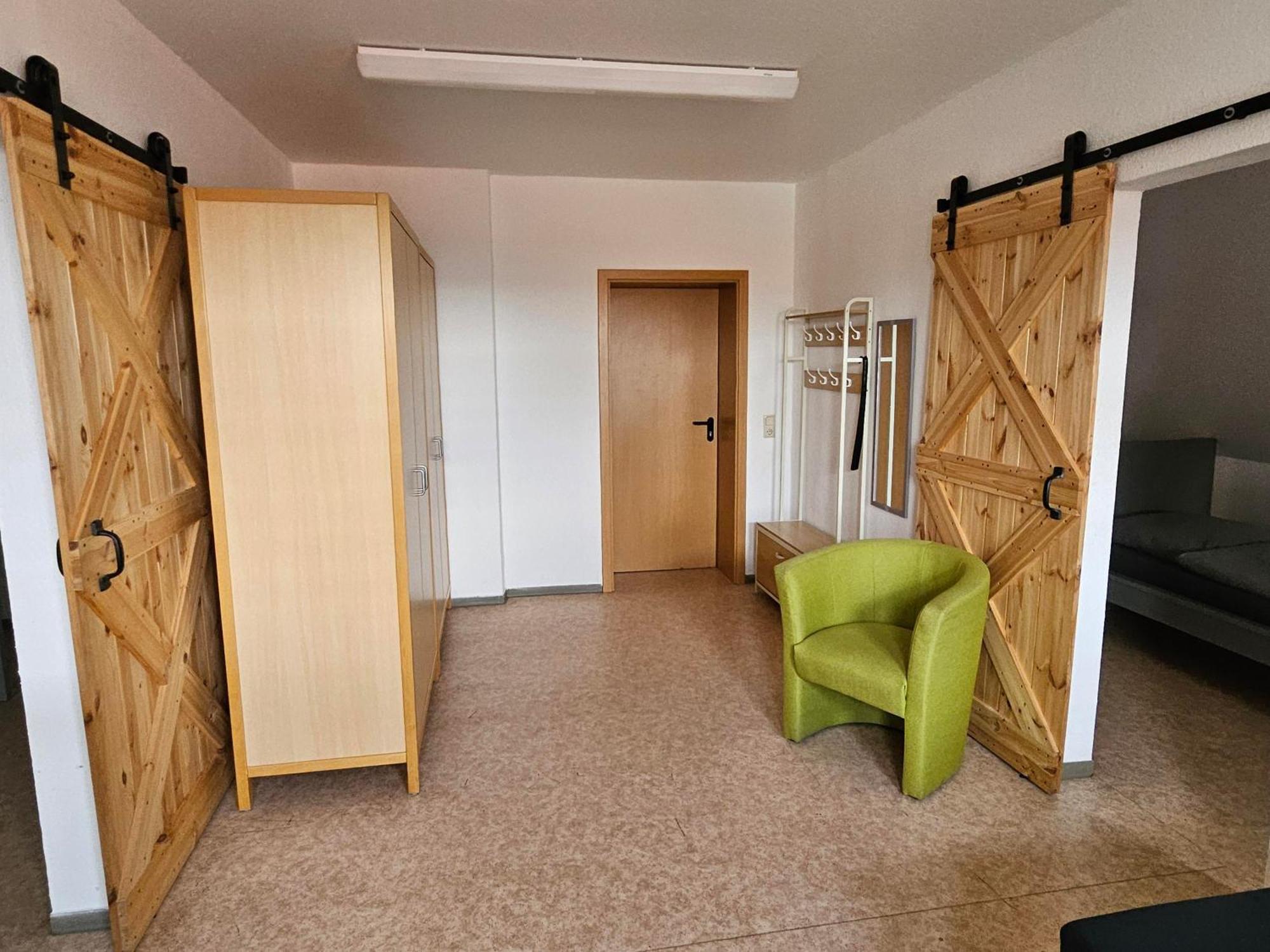 Gaestehaus Bad Duerrenberg Esterno foto