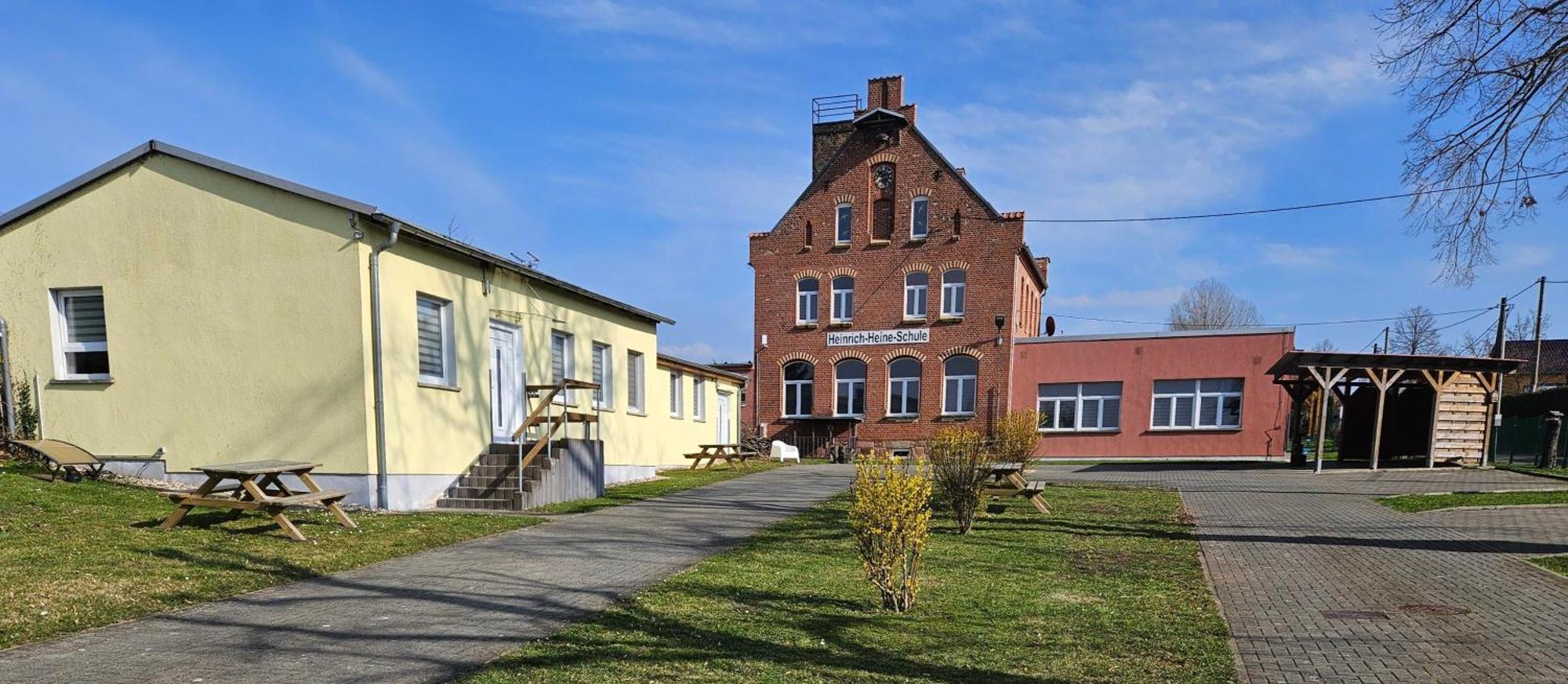Gaestehaus Bad Duerrenberg Esterno foto