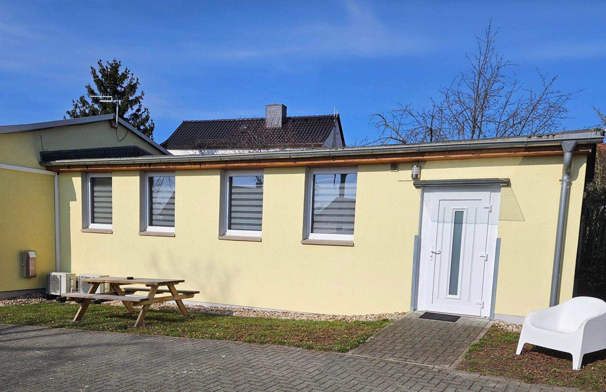 Gaestehaus Bad Duerrenberg Esterno foto