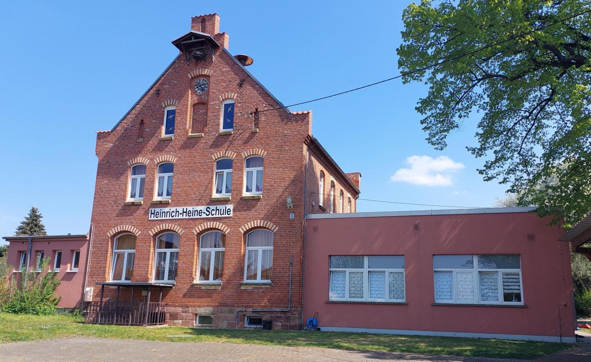 Gaestehaus Bad Duerrenberg Esterno foto